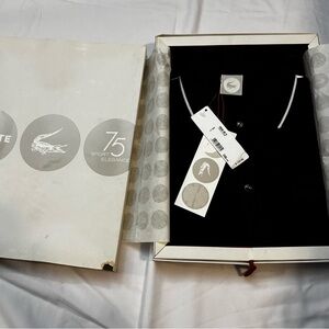 Lacoste Dylan Polo Shirt